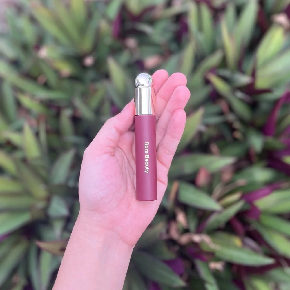 Rare Beauty Soft Pinch Tinted Lip Oil • Affection